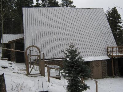 Finding A Locale For A New Homestead – Being Prepared Image